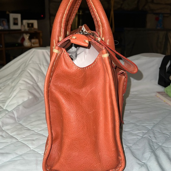 Chloé Edith Day Bag - Picture 6 of 16